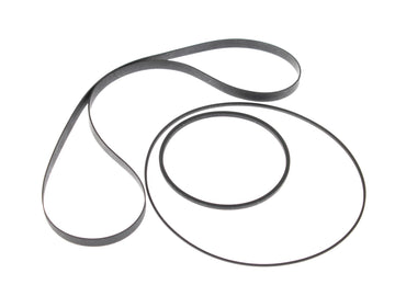 Kit courroies pour platine cassette Marantz 5025