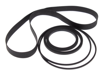 Sharp VC-390 G Riemenset für Videorekorder