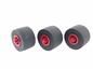 Rulli di pressione (pinch rollers) per piastra cassette Sony HCD-VM330AV