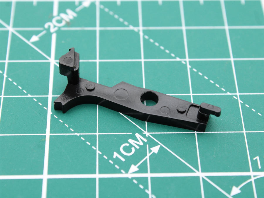 RUB506ZB – Hebel Pos.(M10)