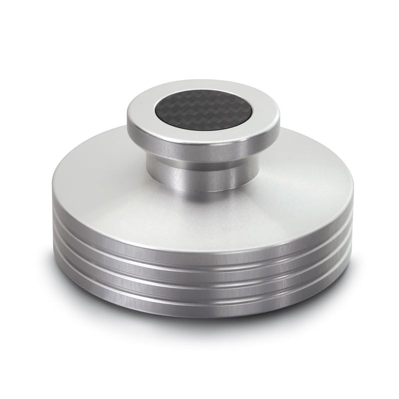 Stabilizzatore per disco del giradischi Dynavox PST330 argento
