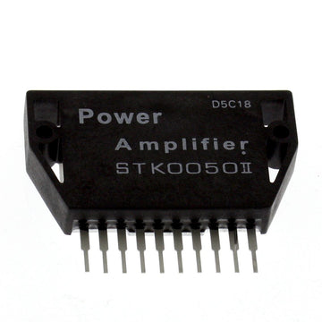 Circuit intégré STK0050II