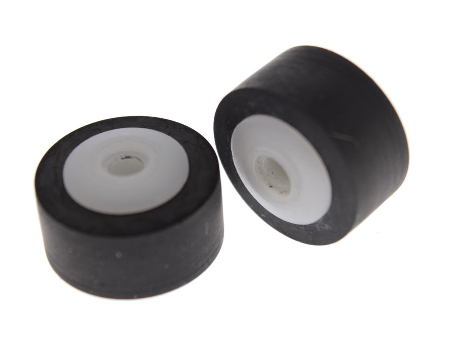 Rulli di pressione (pinch rollers) per piastra cassette Pioneer DC-220Z