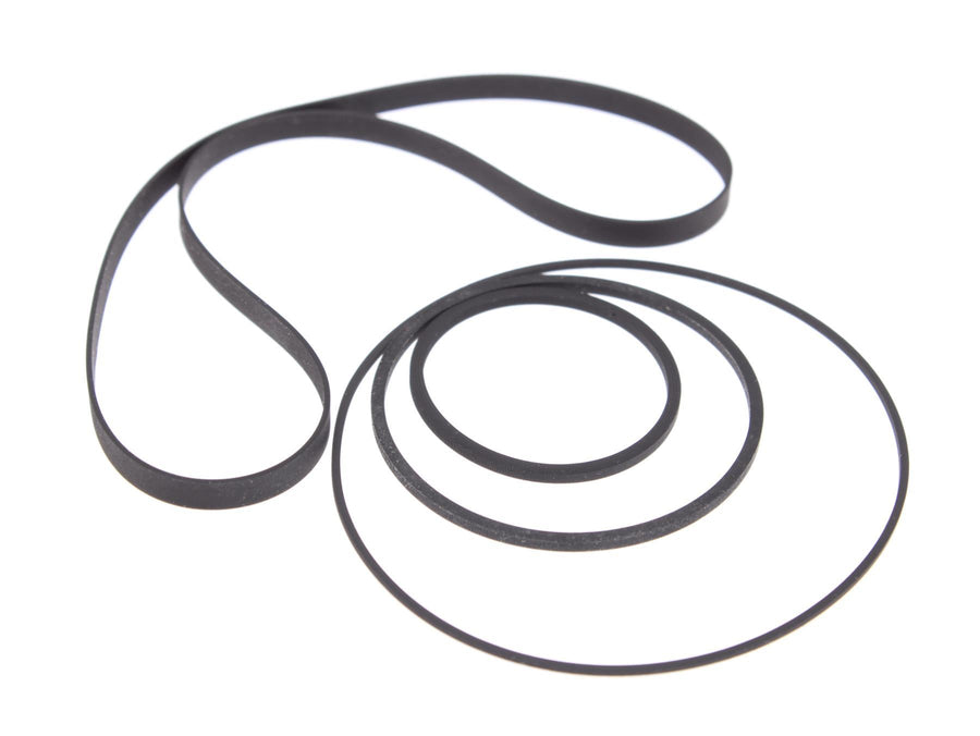 Pioneer CT-S44 Belt Kit for Cassette Deck