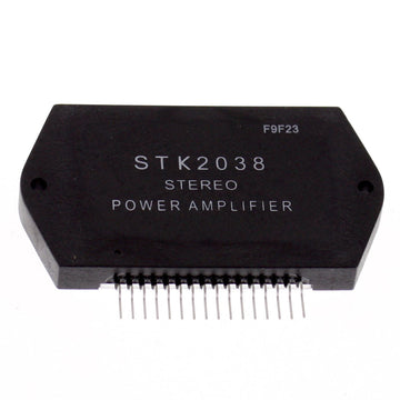 Circuit intégré STK2038