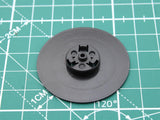 WebSpareParts CK001 Mechanism (CHUCKING PULLEY), Pos. (10), photo 1