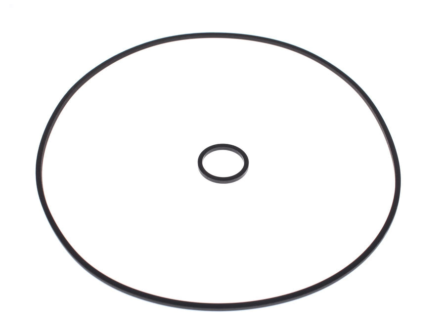 Kit Courroies pour Magnétoscope Grundig VS-341