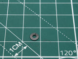 Sony 762392101 ANELLO DI FERMO DEL CAPSTAN Pos.(#11), photo 3