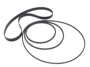 Grundig CA 750 Belt Kit for Cassette Deck