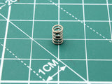 Pos.002 – XX641720 Azimuth Spring for Audio Head in Cassette Deck, photo 3