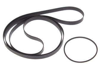 Pioneer PL-X7 Riemenset für Plattenspieler