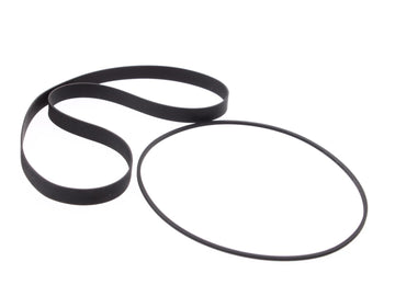 Magnavox DCC600 Belt Kit for Digital Cassette Deck