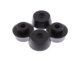 Rubber Feet For Compact System Bang & Olufsen Beomaster 1600 Type: 1702, 1703 (1980), photo 1