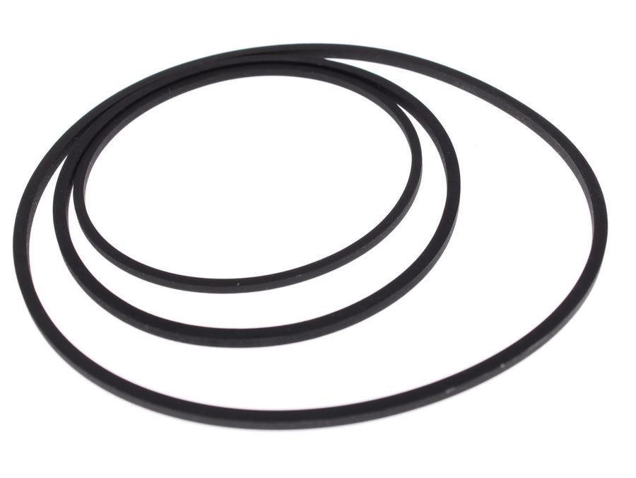 Kit Courroies pour Magnétoscope JVC HR-J728 EH