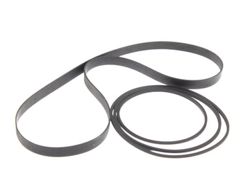 Kit courroies pour platine cassette pour Rotel RD-1000/M