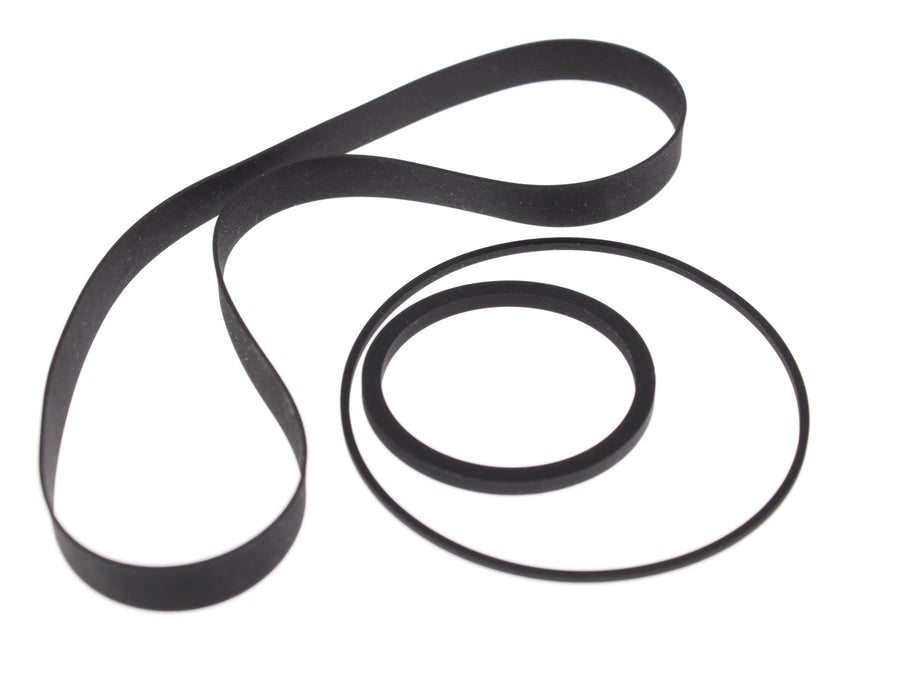 Kit Courroies pour Magnétoscope Schneider SVC-245