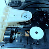 Sony MHC-RX707 Eject Tray Loading Gear for CD Mechanism, photo 2