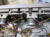 Pioneer CT-W330 (Version 1) Set curele pentru dublu casetofon, photo 2