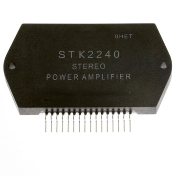 Circuit intégré STK2240