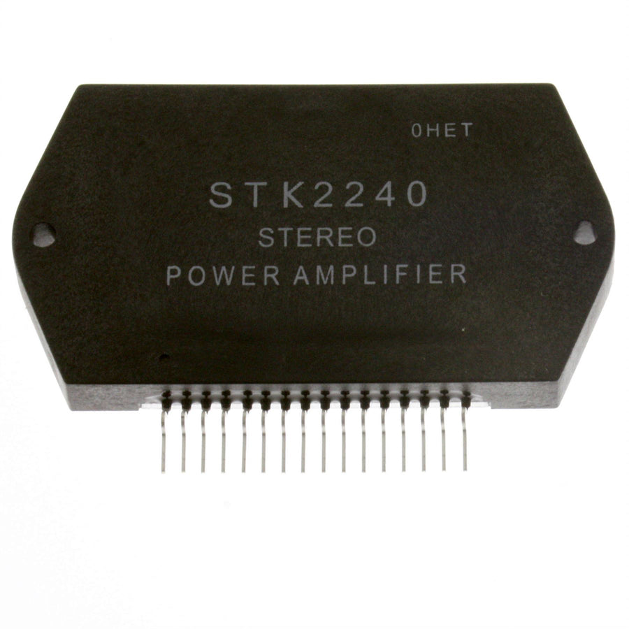 Integrierter Schaltkreis STK2240