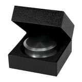 Peso stabilizzatore per disco Dynavox PST420 – argento, 420 g, photo 2