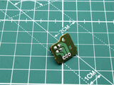 Pos.029-004 – XX684450 Reel Sensor for Cassette Deck, photo 3