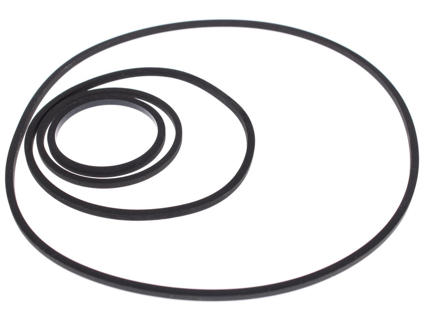 Kit Courroies pour Magnétoscope Panasonic AG-6800