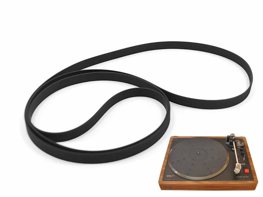 Riemen für Plattenspieler Lenco L-90