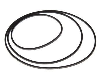 Sharp CD-C831 Belt Kit for Cassette Deck