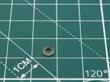 Sony 762392101 ANELLO DI FERMO DEL CAPSTAN Pos.(#11), photo 1