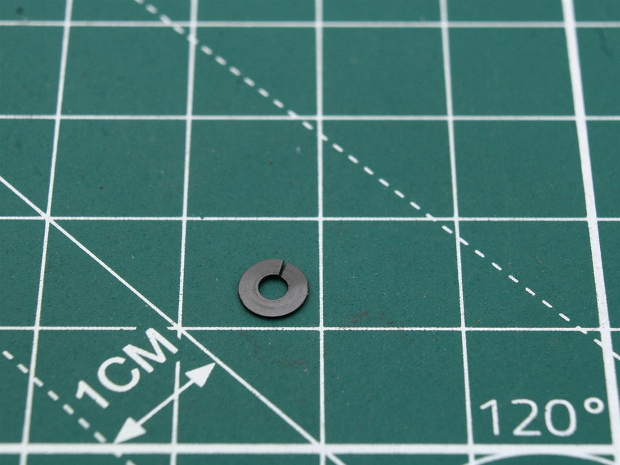 Sony 762392101 ANELLO DI FERMO DEL CAPSTAN Pos.(#11)