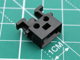RMQ0360A – Supporto del connettore della testina audio Pos.(106-3), photo 1