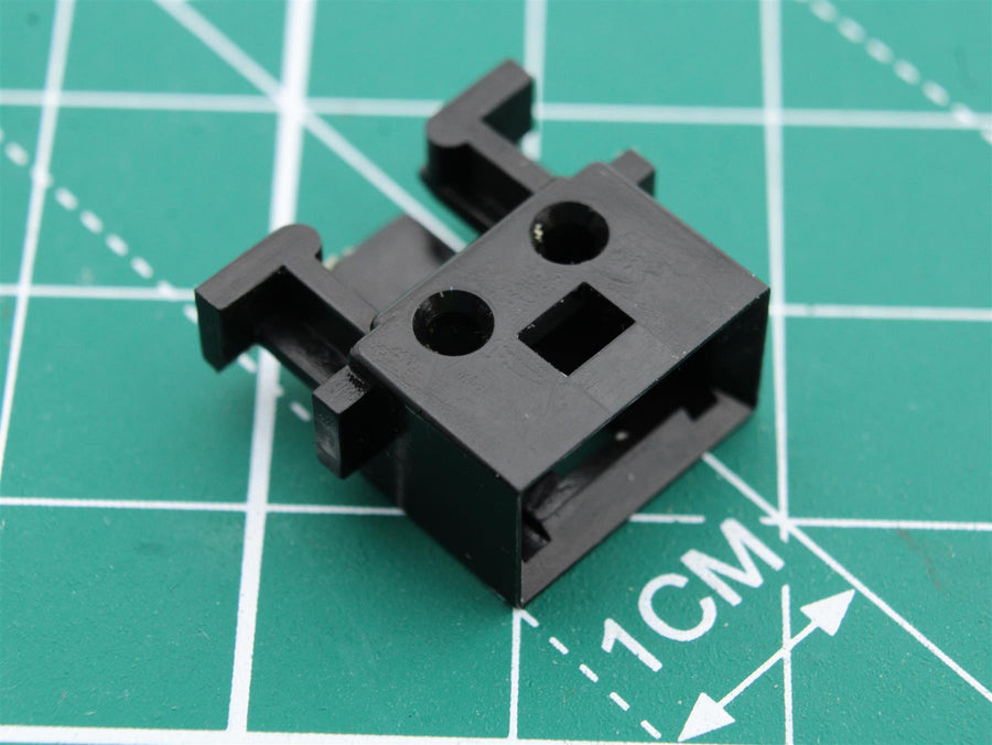 RMQ0360A – Supporto del connettore della testina audio Pos.(106-3)