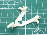 Pos.023 – XX684390 Hold Lever C for Cassette Deck, photo 1