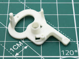 Sony 3-908-599-01 LEVER (REV-A) Pos.(406), photo 3