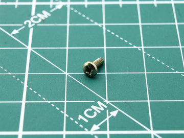 Pos.216 – AZB1106 D Skruv