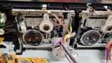 Pioneer CT-W330 (Version 2) Belt Kit for Double Cassette Deck, photo 2