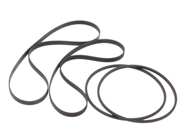 Teac W-488R Belt Kit for Double Cassette Deck