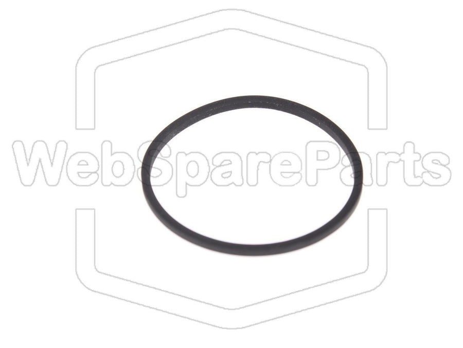 Replacement part number for Marantz 4822 358 10266