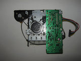 Amstrad CPC464 Set curele pentru casetofon, photo 1