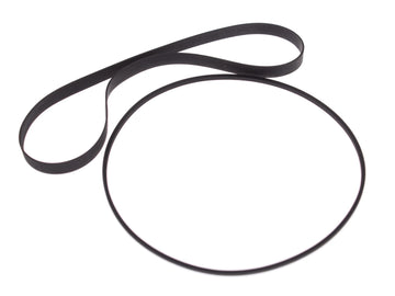 Aiwa AD-F370 Belt Kit for Cassette Deck