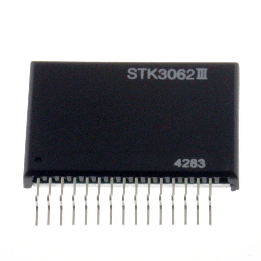 Integrierter Schaltkreis STK3062III