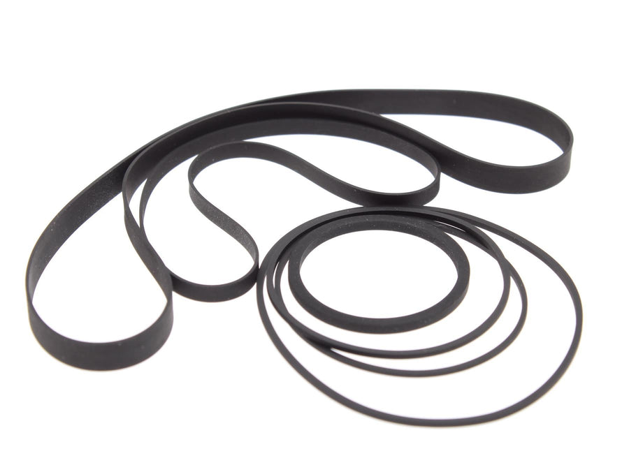 Remsats för kassettbandspelare – Pioneer CT-F850