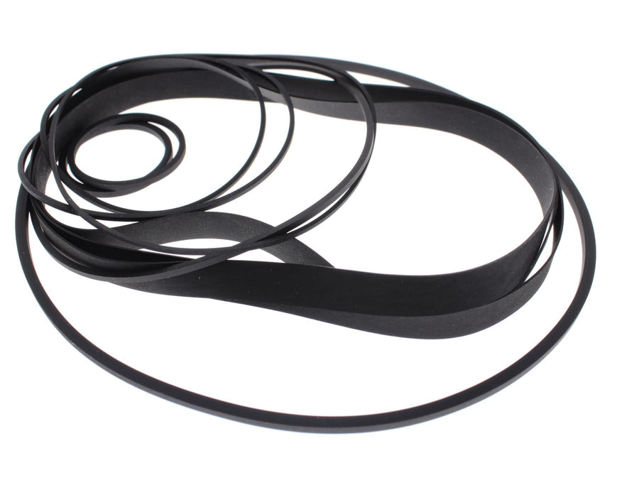Panasonic NV-8400 Belt Kit for Video Cassette