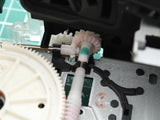 Kit di ingranaggi per meccanismo videocassetta Turbo Drive VK003, photo 4