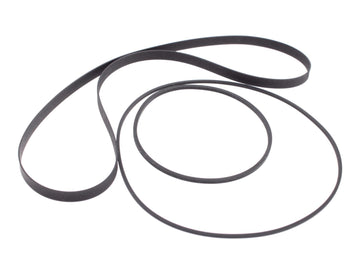 Akai CS-M3 Belt Kit for Cassette Deck