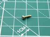 Pos.033 – XX684500 Screw 2X7 for Cassette Deck Parts, photo 3