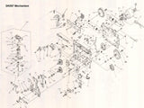 Pos.039 – AZN1983 P.C. Board for AWY1054, photo 4