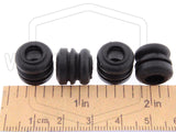 Anti-Vibration Rubber Grommets (Dampers) for CD Sony, photo 2