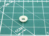 Pos.013 – AZN1294 H Ingranaggio, photo 3